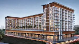 Provisionsfrei: luxus residenz in dubai - die unendlichkeit, wo anmut sich trifft, Bild 3