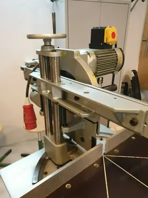 Graule Säge Bild 3