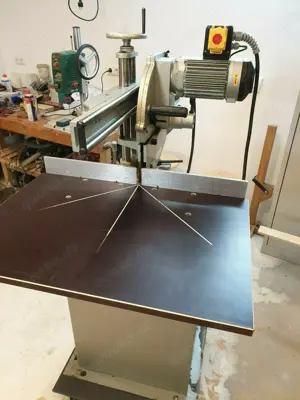 Graule Säge