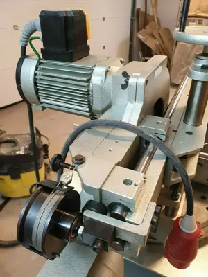 Graule Säge Bild 5