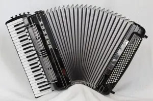 Hohner Morino 455 CS gebraucht