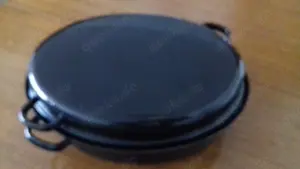 Bräter Schmortopf Bild 4