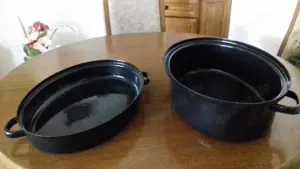 Bräter Schmortopf Bild 3