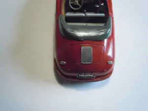 Distler Porsche 356 Bild 3