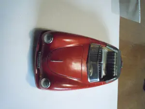 Distler Porsche 356 Bild 4