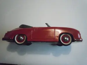 Distler Porsche 356 Bild 10