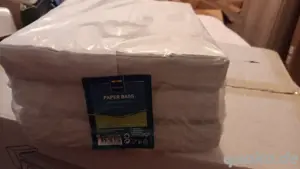 Verpackungen für Gastro