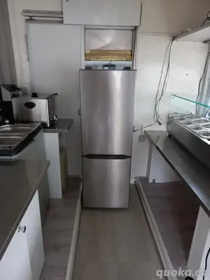 Kühlschrank