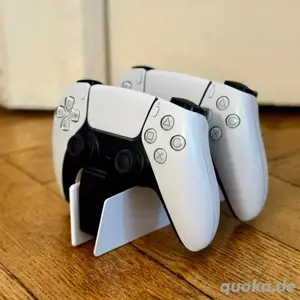 PS5 Sony Controllern funktioniert mit Ladegerät