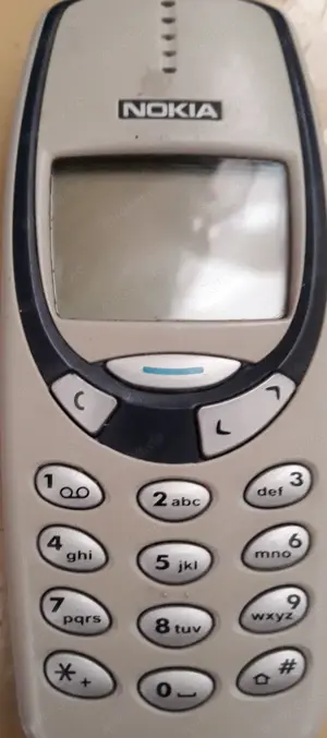 Nokia 3 3 3 0 Vintage
