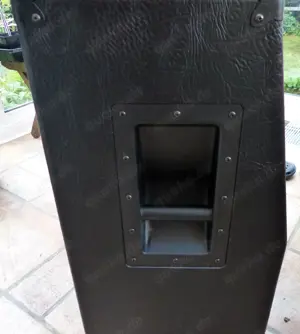 Harley Benton G412A Celestion V30 Bild 4