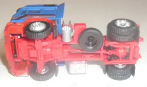 Herpa 1:87 2 LKW MAN F2000 Zugmaschine MB SK1850 Glastransporter Bild 10