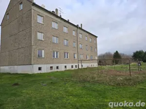 Mietwohnung ab sofort zu vermieten 5 zkb