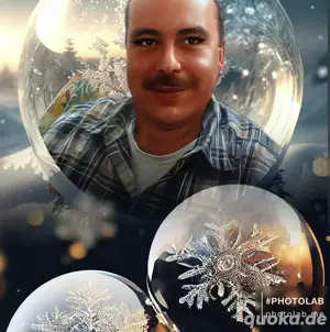 Suche Ihn zum Aufbau einer Freundschaft und auch Partnerschaft 