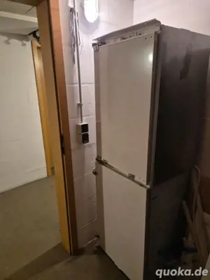 Kühlschrank Einbau Marke Siemens voll funktionsfähig