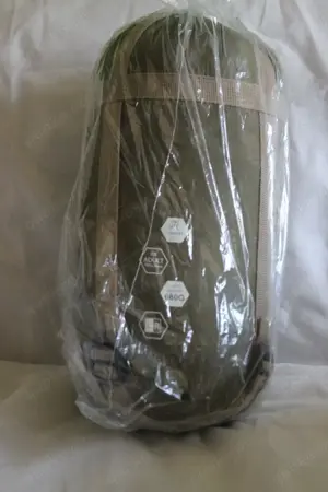 Ultraleichter Touren-Sommerschlafsack 