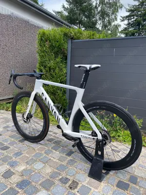 Canyon Aeroad CFR MVDP Di2 M 