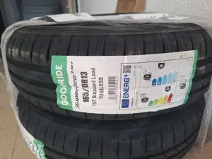 4 Sommer reifen 165 70 13 79R neu Bild 1