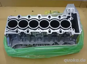 original BMW N54B30A Motorblock neu E22  E90 E60  F01 E71 E89 135i 335i 535i 740i  mit zubehör