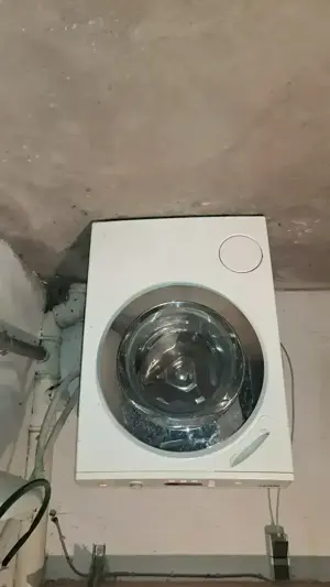 Miele Waschmaschine