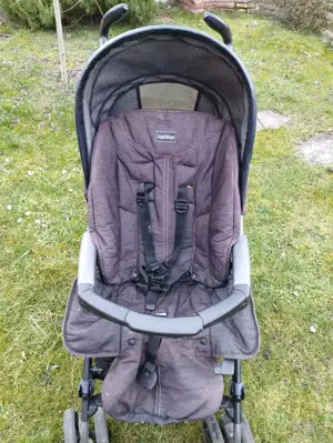 1 Sport u 1K kinderwagen 