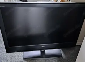 Sony TV, voll funktionsfähig