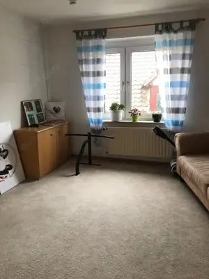 Einfamilienhaus, Mietkauf, Vermietung in 39397 Kroppenstedt, mit Garage, sofort zu vermieten Bild 3