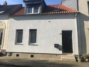 Nachmieter für 1-2-Familienhaus in 39397 Kroppenstedt (Börde, Sachsen-Anhalt) zum 01.09.25 gesucht