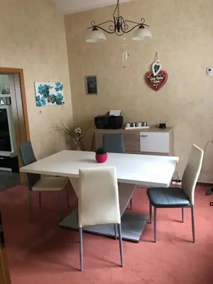 Einfamilienhaus, Mietkauf, Vermietung in 39397 Kroppenstedt, mit Garage, sofort zu vermieten Bild 4