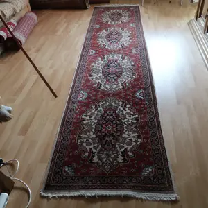 Läufer-Teppich aus der Türkei