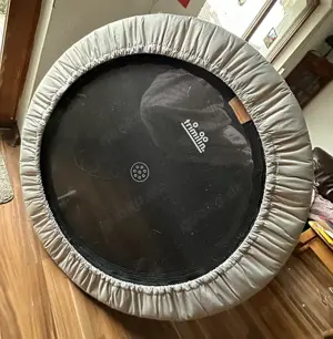 Mini-Trampolin