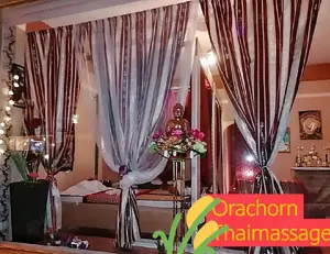 Ora Thai Massage Ludwigshafen City