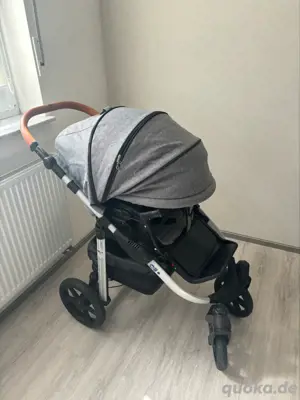 My Junior Miyo 3 in 1 Kinderwagen