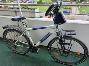 MIFA Trekkingfahrrad 28                   