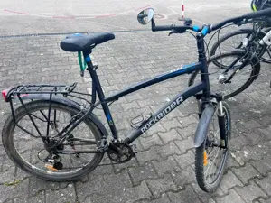 Fahrräder  Bild 2