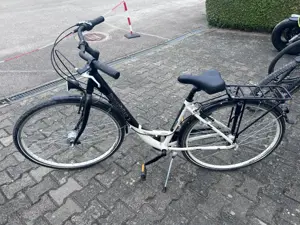 Fahrräder  Bild 3