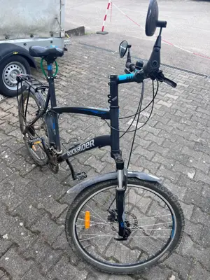 Fahrräder  Bild 4