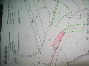 Höringen ---3 verschiedene Grundstücke  Landwirtsch. bzw   Tierhaltung-Freizeit-Erholung---JE 10 000 Bild 3