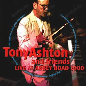 TonyAshton24thHisMusicAZ AbbaZappa Uvm