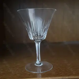 Aperitif Kristallgläser