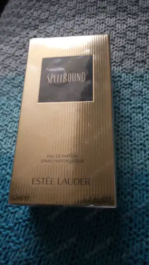 Estee Lauder "Spellbound" Eau DeParfum EDP 50 ml Spray neu OVP