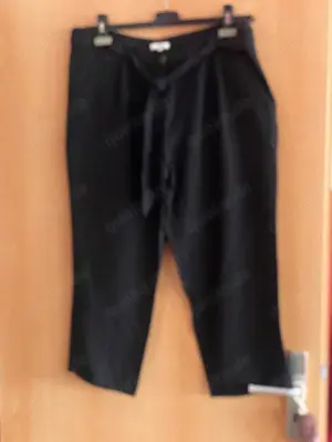 Damen Sommerhose Gr. 42, dreiviertellang, Tom Tailer Bild 5