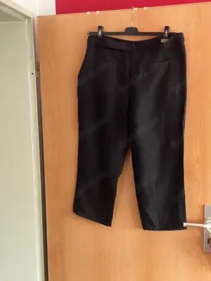 Damen Sommerhose Gr. 42, dreiviertellang, Tom Tailer