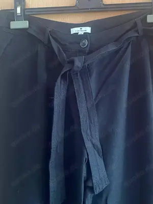 Damen Sommerhose Gr. 42, dreiviertellang, Tom Tailer Bild 3
