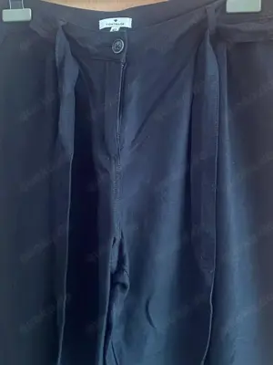 Damen Sommerhose Gr. 42, dreiviertellang, Tom Tailer Bild 8
