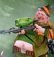 Pensionär hat ZEIT ? ? ? ?