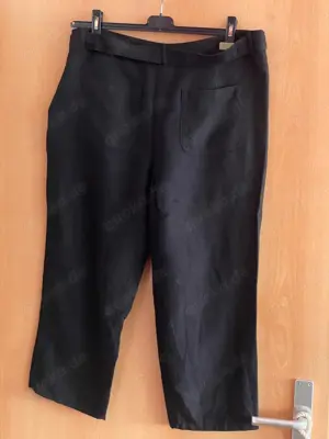 Damen Sommerhose Gr. 42, dreiviertellang, Tom Tailer Bild 9