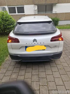 Leasing Übernahme C5X Bild 4