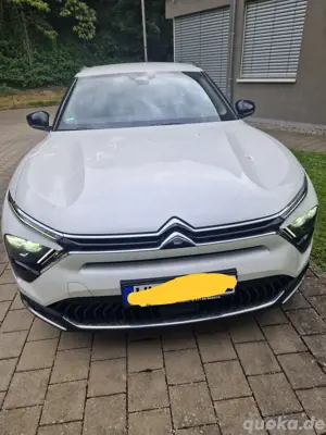 Leasing Übernahme C5X