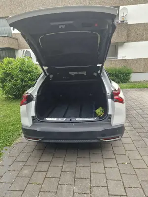 Leasing Übernahme C5X Bild 3